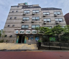 봄날서울/강서