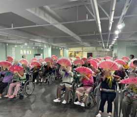 음악과 함께 즐기는 신나는 프로그램 시간